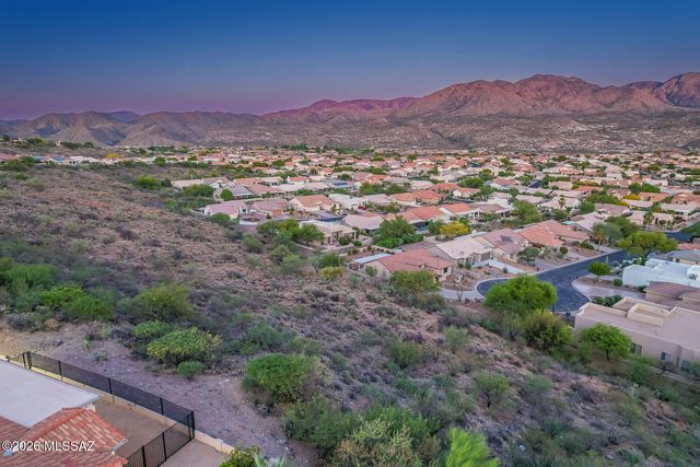 36167 S Boulder Crest Drive, Tucson, AZ 85739
