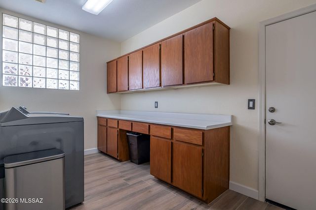 36167 S Boulder Crest Drive, Tucson, AZ 85739
