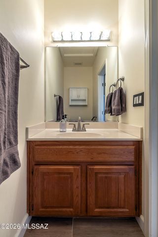 36167 S Boulder Crest Drive, Tucson, AZ 85739