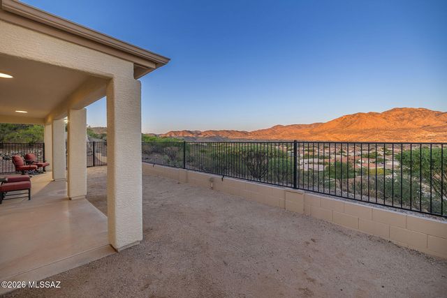 36167 S Boulder Crest Drive, Tucson, AZ 85739