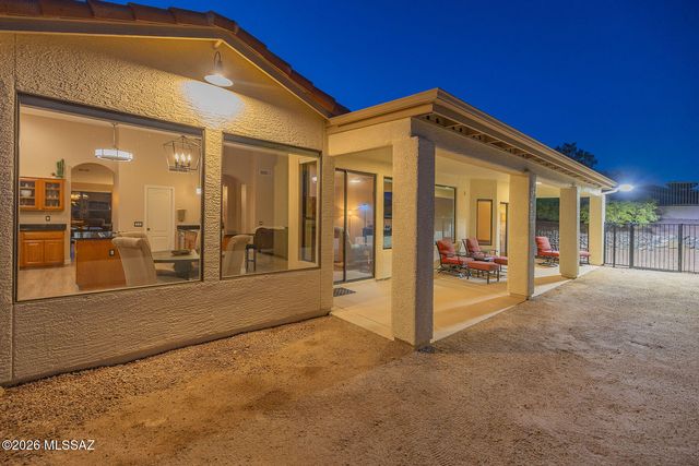 36167 S Boulder Crest Drive, Tucson, AZ 85739