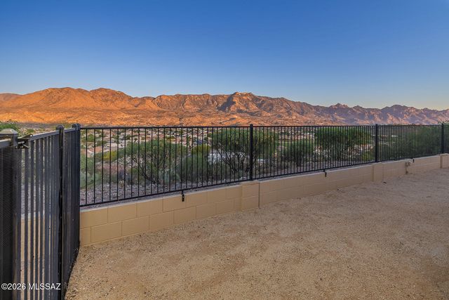 36167 S Boulder Crest Drive, Tucson, AZ 85739