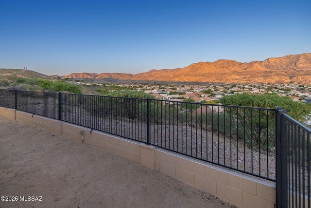 36167 S Boulder Crest Drive, Tucson, AZ 85739