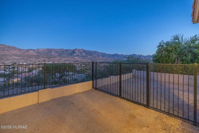 36167 S Boulder Crest Drive, Tucson, AZ 85739