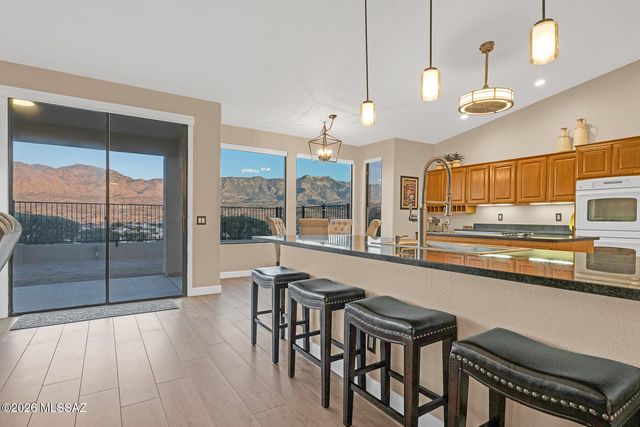 36167 S Boulder Crest Drive, Tucson, AZ 85739
