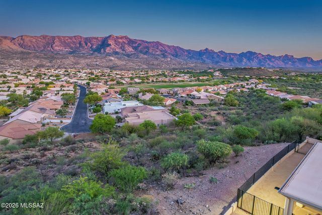 36167 S Boulder Crest Drive, Tucson, AZ 85739