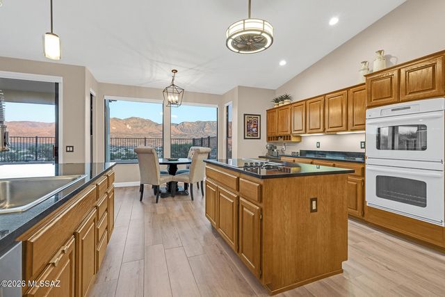 36167 S Boulder Crest Drive, Tucson, AZ 85739
