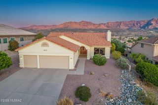 36167 S Boulder Crest Drive, Tucson, AZ 85739