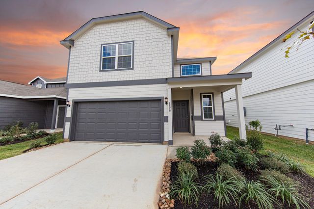 2520 Hawks Eye Drive, Conroe, TX 77301