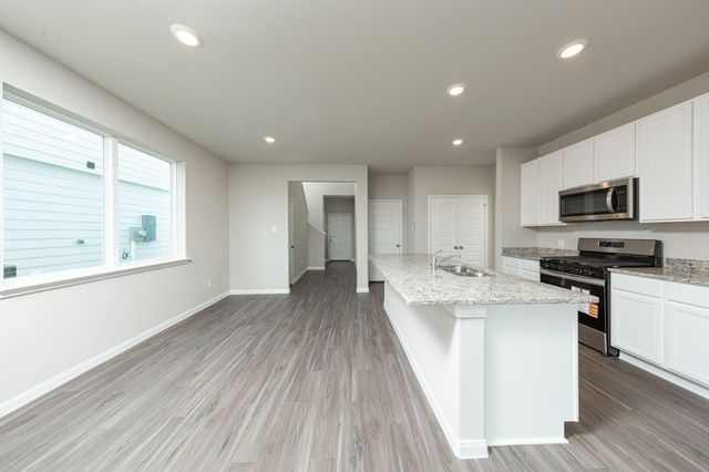 2520 Hawks Eye Drive, Conroe, TX 77301