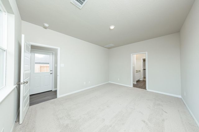 2520 Hawks Eye Drive, Conroe, TX 77301