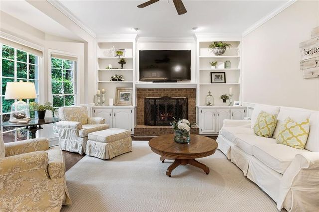 110 Morning Bird Court, Roswell, GA 30076