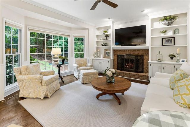 110 Morning Bird Court, Roswell, GA 30076