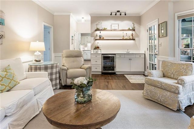 110 Morning Bird Court, Roswell, GA 30076