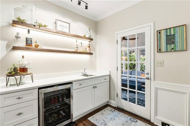 110 Morning Bird Court, Roswell, GA 30076