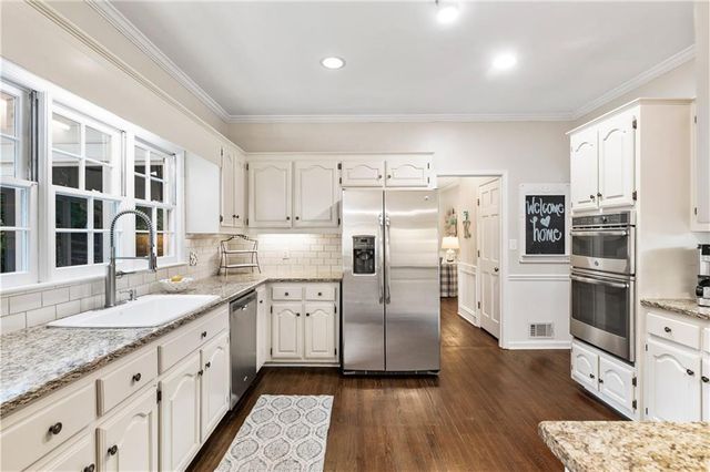 110 Morning Bird Court, Roswell, GA 30076