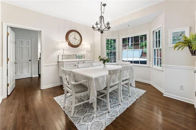 110 Morning Bird Court, Roswell, GA 30076