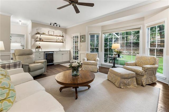 110 Morning Bird Court, Roswell, GA 30076