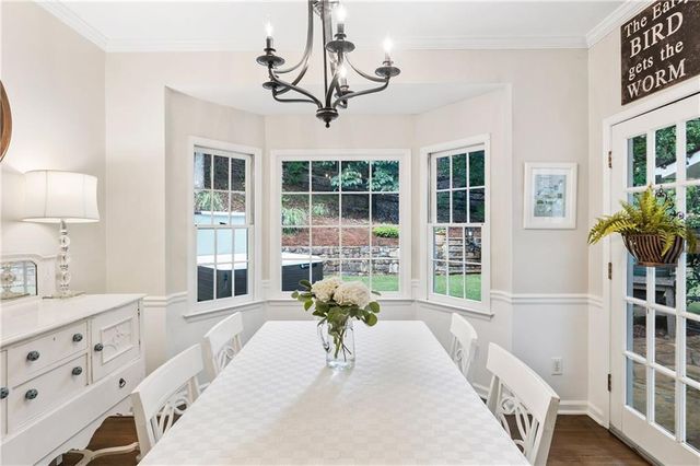 110 Morning Bird Court, Roswell, GA 30076