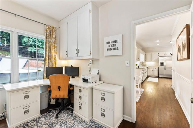 110 Morning Bird Court, Roswell, GA 30076