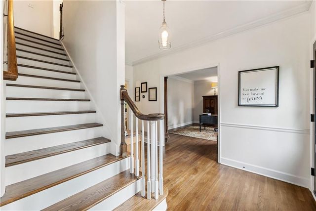 110 Morning Bird Court, Roswell, GA 30076