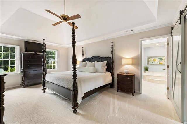 110 Morning Bird Court, Roswell, GA 30076