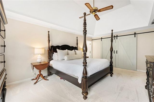 110 Morning Bird Court, Roswell, GA 30076