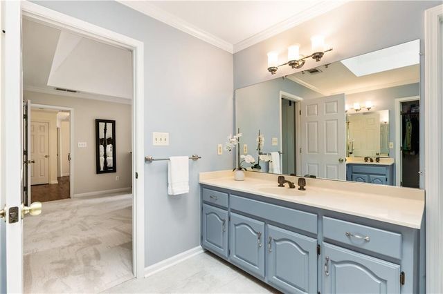 110 Morning Bird Court, Roswell, GA 30076