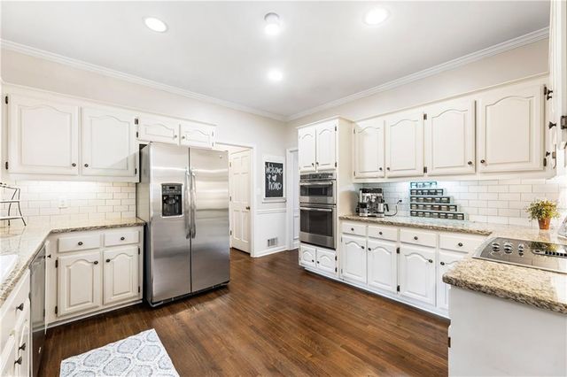110 Morning Bird Court, Roswell, GA 30076