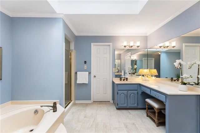 110 Morning Bird Court, Roswell, GA 30076