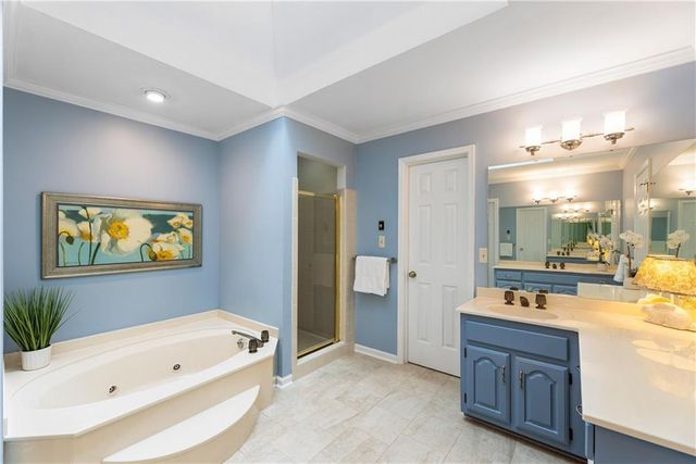 110 Morning Bird Court, Roswell, GA 30076