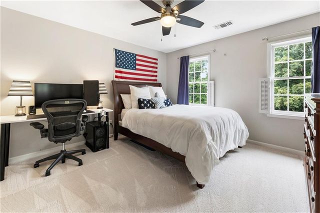 110 Morning Bird Court, Roswell, GA 30076