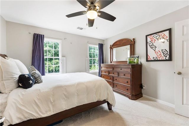 110 Morning Bird Court, Roswell, GA 30076