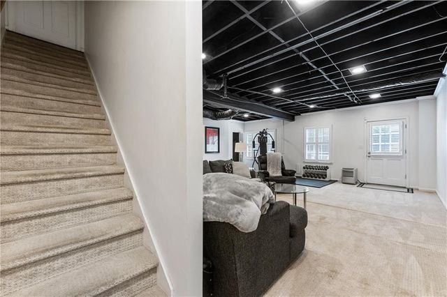 110 Morning Bird Court, Roswell, GA 30076