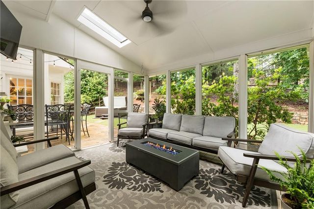 110 Morning Bird Court, Roswell, GA 30076