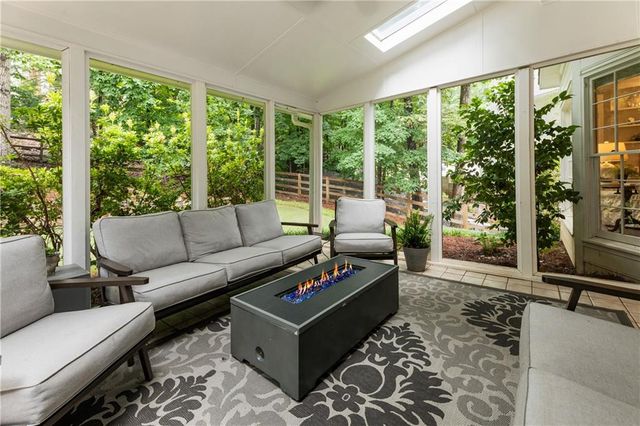 110 Morning Bird Court, Roswell, GA 30076