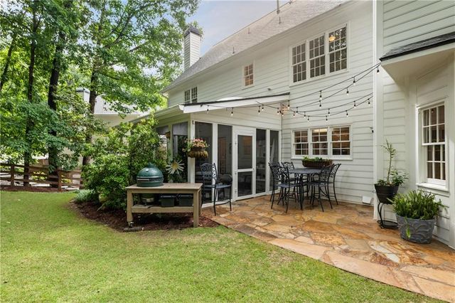 110 Morning Bird Court, Roswell, GA 30076