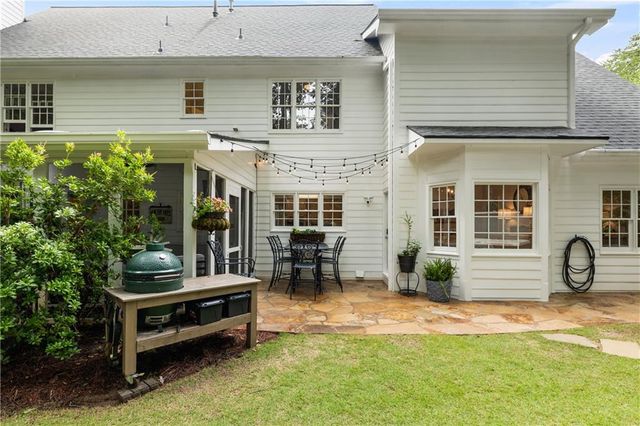 110 Morning Bird Court, Roswell, GA 30076
