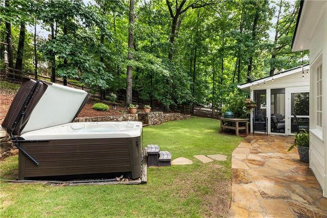 110 Morning Bird Court, Roswell, GA 30076