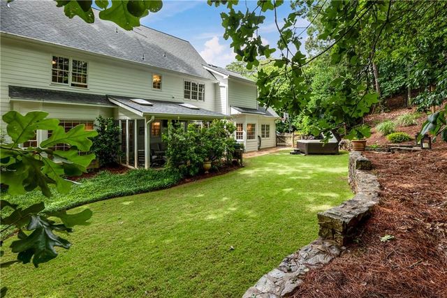 110 Morning Bird Court, Roswell, GA 30076