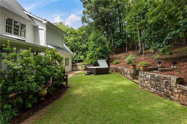 110 Morning Bird Court, Roswell, GA 30076