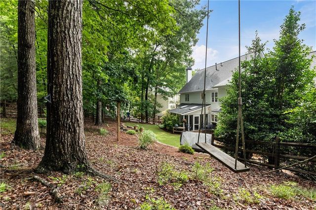 110 Morning Bird Court, Roswell, GA 30076