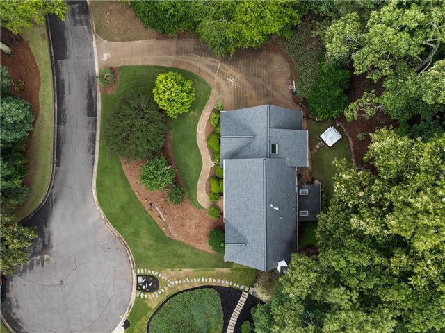 110 Morning Bird Court, Roswell, GA 30076