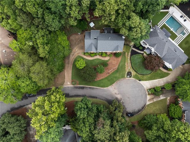 110 Morning Bird Court, Roswell, GA 30076