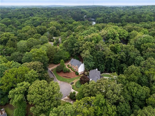 110 Morning Bird Court, Roswell, GA 30076
