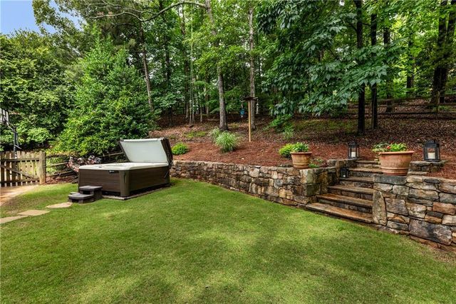 110 Morning Bird Court, Roswell, GA 30076