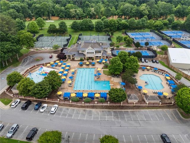 110 Morning Bird Court, Roswell, GA 30076