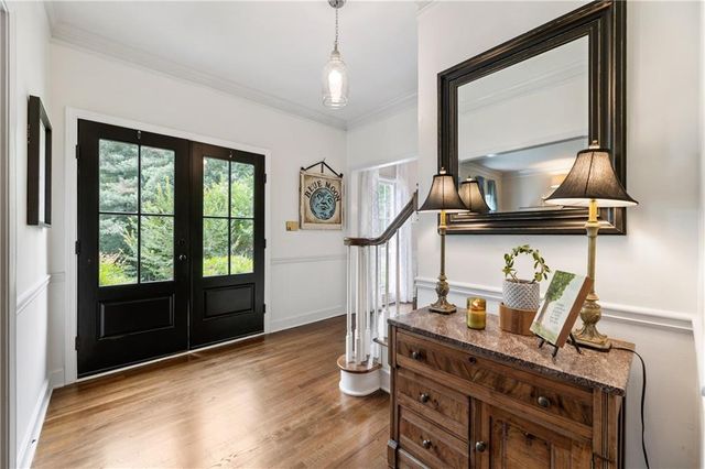 110 Morning Bird Court, Roswell, GA 30076