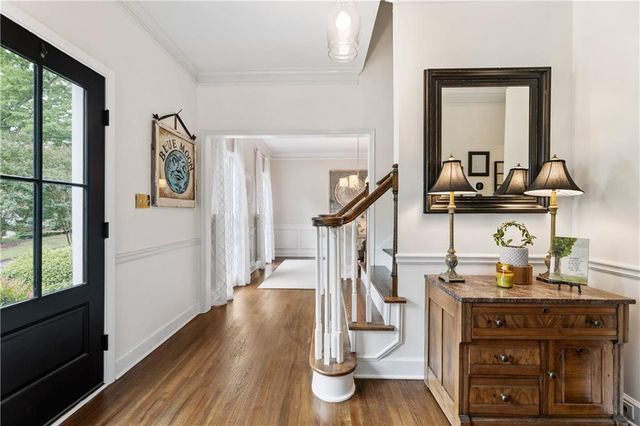 110 Morning Bird Court, Roswell, GA 30076
