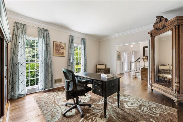 110 Morning Bird Court, Roswell, GA 30076